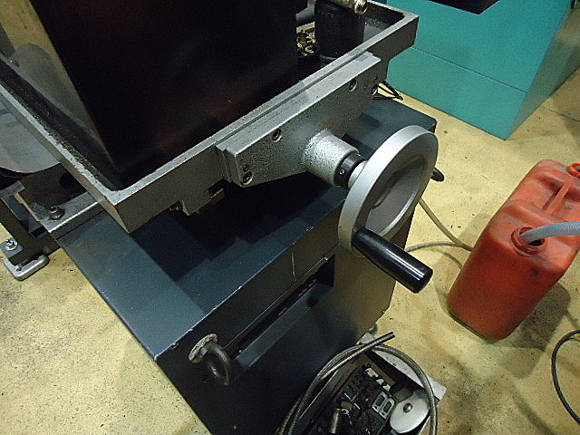 P010018 細穴放電加工機 ELENIX JT300_6
