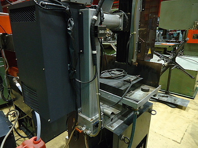 P010018 細穴放電加工機 ELENIX JT300_11