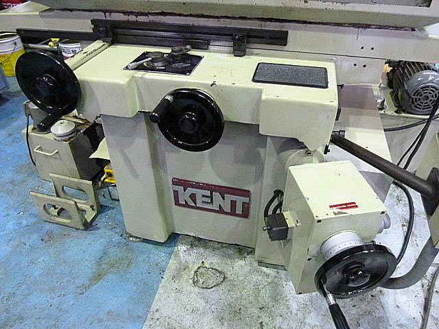 P010002 平面研削盤 KENT KGS306AHD_4