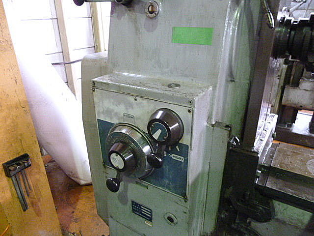 P000930 横フライス 大隈豊和 STM-2H_6