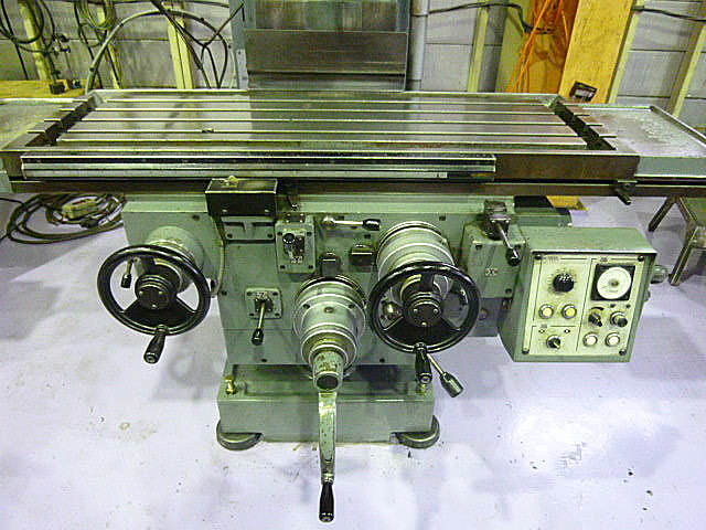 P010014 ラム型フライス 牧野フライス製作所 BGⅢJ-85 | 株式 P010014 ラム型フライス 牧野フライス製作所 BGⅢJ-85 | 株式