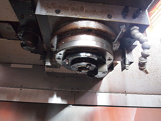 P000866 立型マシニングセンター 森精機 MV-40M_3