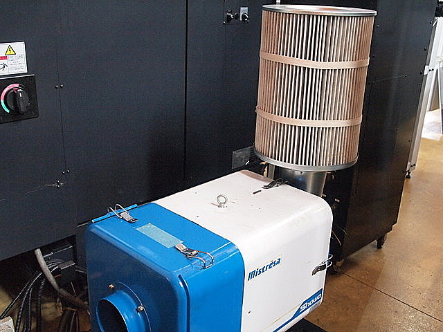 P000914 立型マシニングセンター ヤマザキマザック SVC2000L/120_14