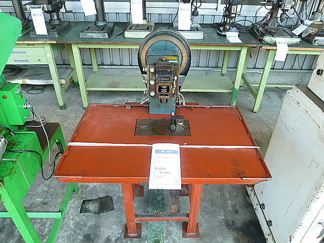J001736 動力エキセンプレス --_0