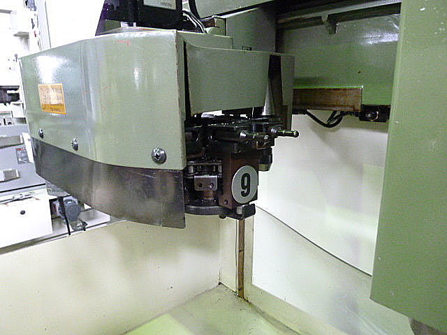 B002077 立型マシニングセンター 牧野フライス製作所 MHNC-25-T10_3