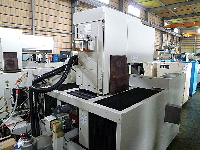 J001645 ＮＣワイヤーカット 三菱電機 FX20_4