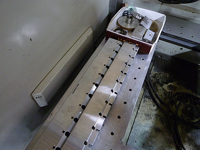 J001710 ＮＣワイヤーカット 三菱電機 FX30_3