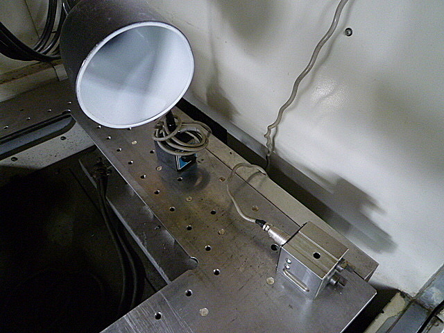 J001710 ＮＣワイヤーカット 三菱電機 FX30_4