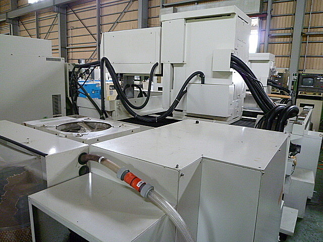 J001710 ＮＣワイヤーカット 三菱電機 FX30_5