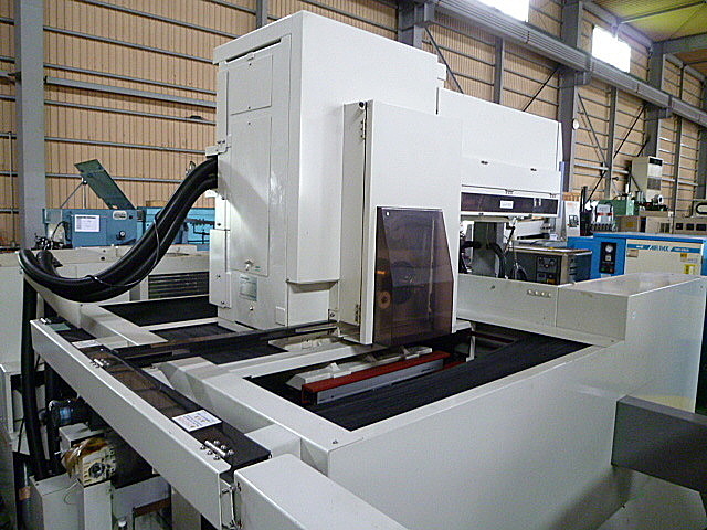 J001710 ＮＣワイヤーカット 三菱電機 FX30_6