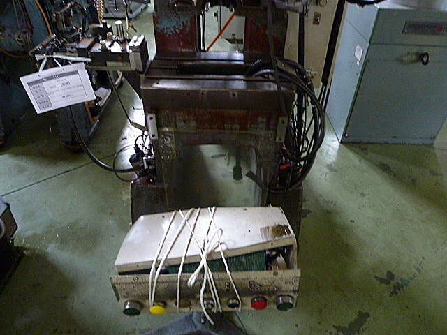 J000168 メカプレス 山田ドビー 30020_1