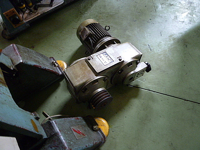 J000168 メカプレス 山田ドビー 30020_3