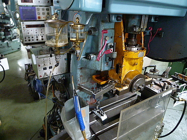 J001656 メカプレス 山田ドビー 30020_2