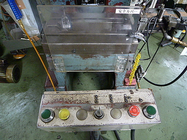 J001656 メカプレス 山田ドビー 30020_4