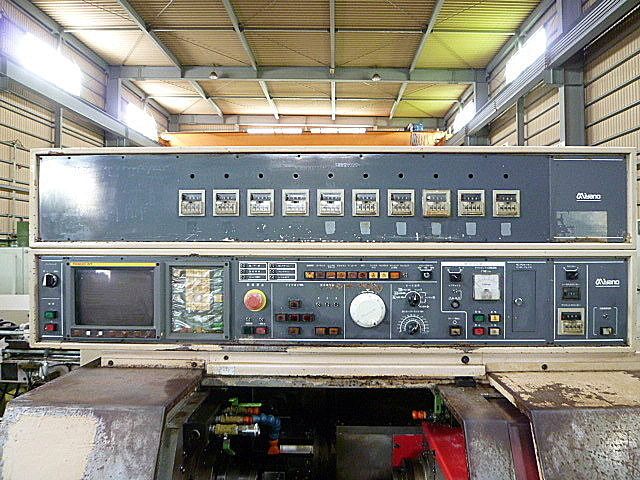 J001631 ＮＣ自動盤 ミヤノ BNC-34S_4