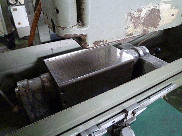 P000657 成型研削盤 三井精機 MSG-200H1_1