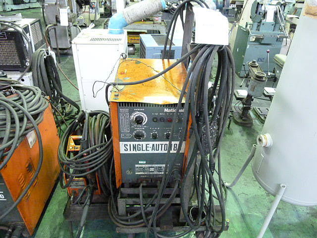 P000773 半自動溶接機 松下 YM-180SP-2 | 株式会社 小林機械 P000773 半自動溶接機 松下 YM-180SP-2 | 株式会社 小林機械