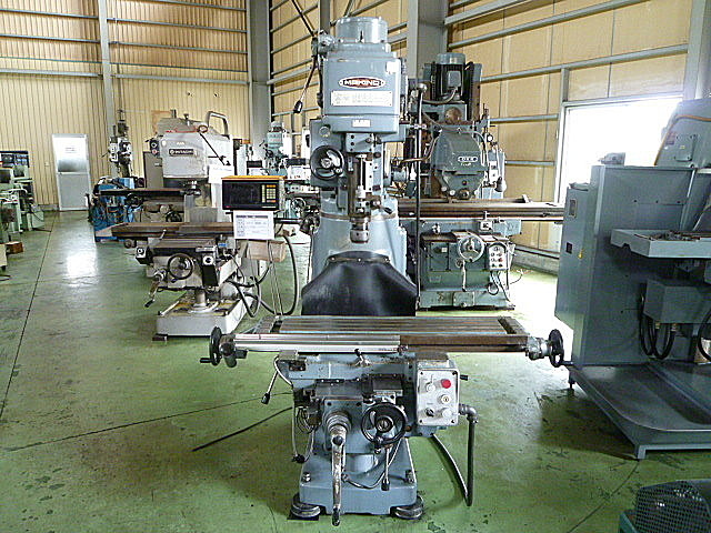 J001649 ラム型フライス 牧野フライス製作所 KSAP-55_0