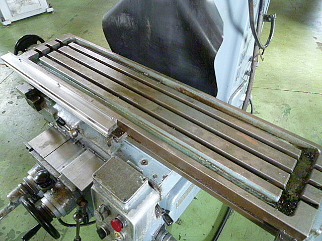 J001649 ラム型フライス 牧野フライス製作所 KSAP-55_2