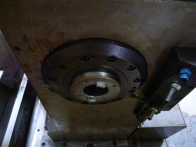 J001711 立型マシニングセンター 日立精工 U-MACC46 | 株式会社 J001711 立型マシニングセンター 日立精工 U-MACC46 | 株式会社
