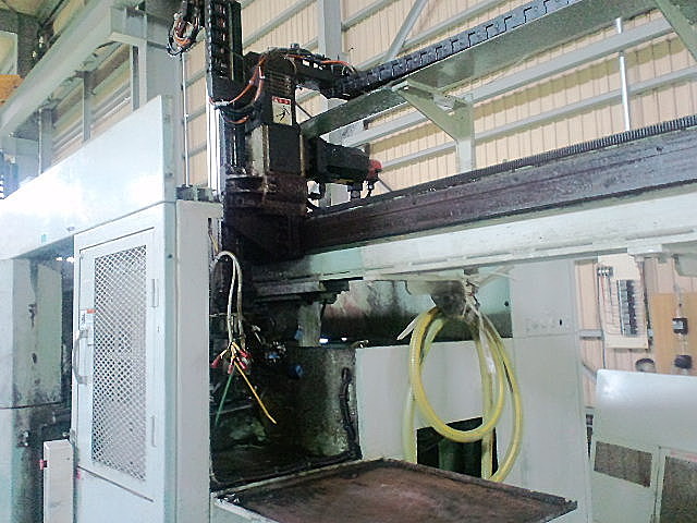 J001675 ＮＣ旋盤 高松機械工業 XW-180_1