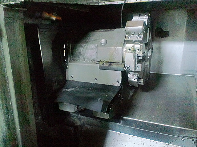 J001675 ＮＣ旋盤 高松機械工業 XW-180_2