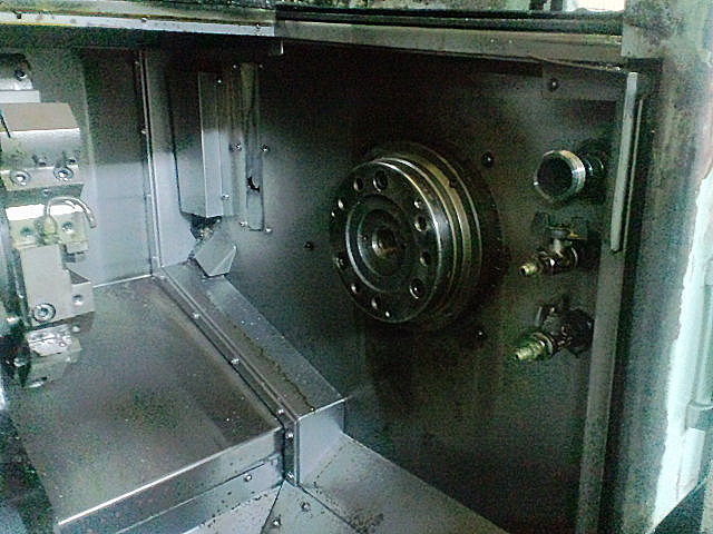 J001675 ＮＣ旋盤 高松機械工業 XW-180_3