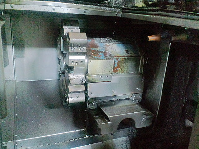J001675 ＮＣ旋盤 高松機械工業 XW-180_4