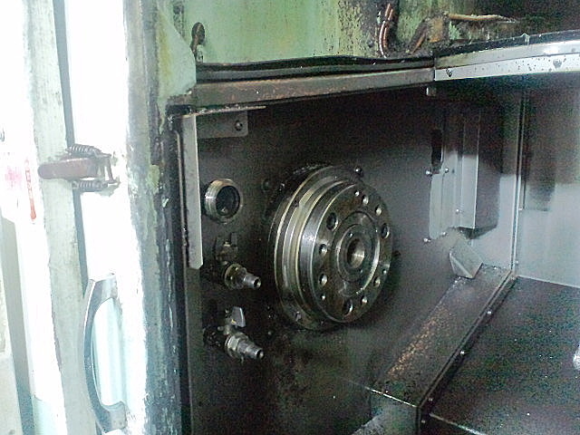 J001675 ＮＣ旋盤 高松機械工業 XW-180_5
