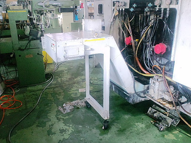 J001675 ＮＣ旋盤 高松機械工業 XW-180_8