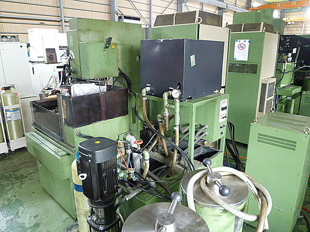 J001684 ＮＣワイヤーカット ソディック FS-275_3