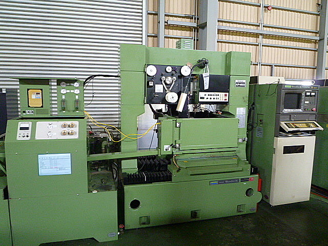 J001682 ＮＣワイヤーカット ソディック FS-450_0
