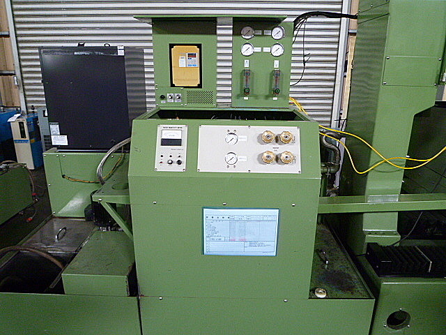 J001682 ＮＣワイヤーカット ソディック FS-450_3
