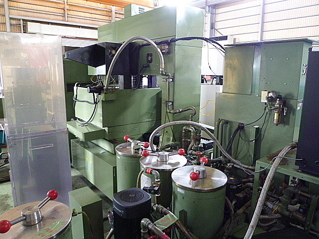 J001682 ＮＣワイヤーカット ソディック FS-450_4