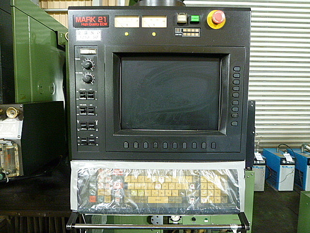 J001681 ＮＣワイヤーカット ソディック A500_4