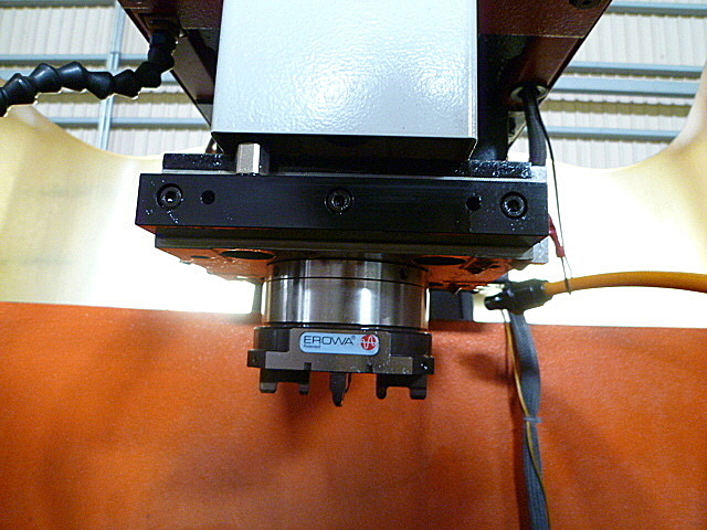 J001683 ＮＣ放電加工機 シャルミー ROBOFORM20_2