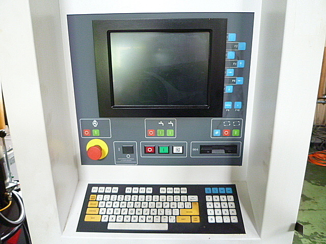 J001683 ＮＣ放電加工機 シャルミー ROBOFORM20_4