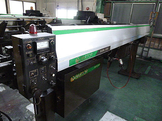 P000761 ＮＣ自動盤 シチズン L-16_3