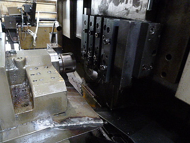 P000763 ＮＣ自動盤 シチズン L-16_2
