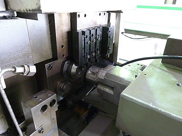 P000764 ＮＣ自動盤 シチズン L-16_5