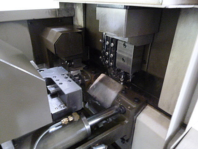 B002579 ＮＣ自動盤 シチズン L-10 Ⅵ_1