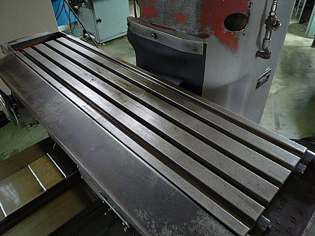 P000666 ラム型フライス 関東工機 KR-N25K_2