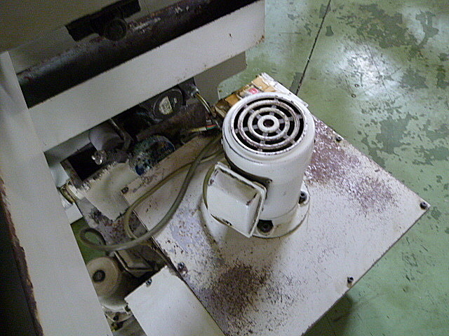J001653 平面研削盤 岡本工作 PSG-52DX_3