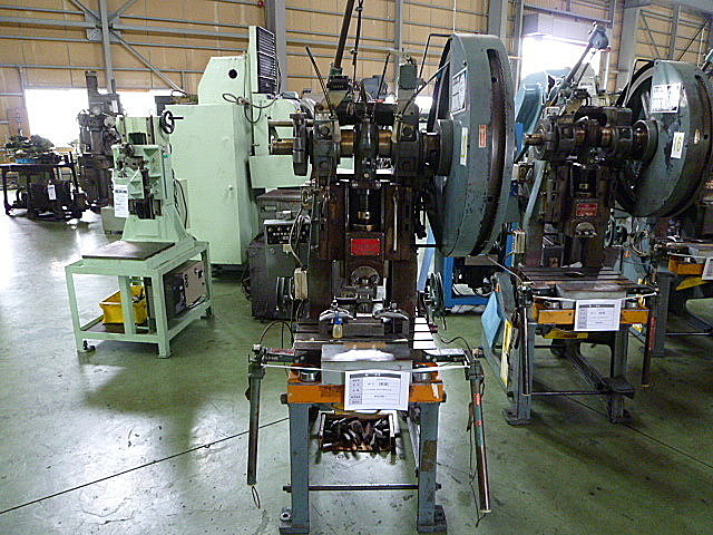 J001691 メカプレス 大沼鉄工 NR-12_0