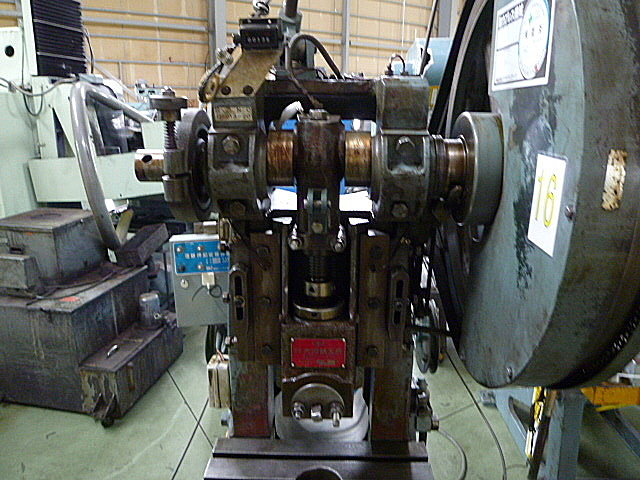 J001692 メカプレス 大沼鉄工 NR-12_1