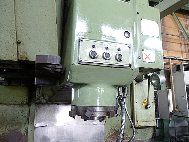 P000900 立型マシニングセンター オークマ MC-6VA_3
