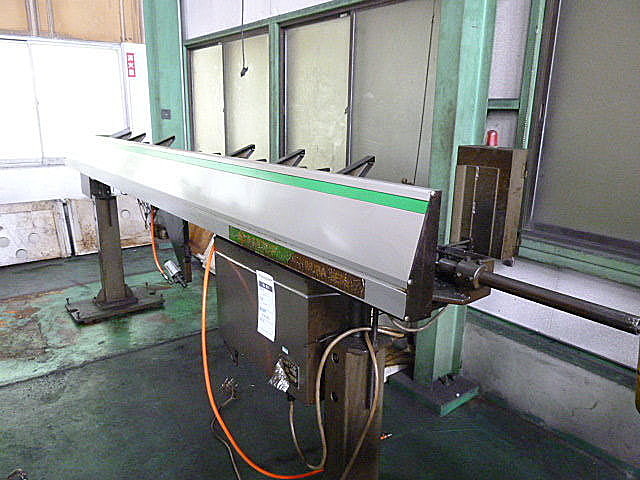 P000766 オートバー イクラ精機 IBF-S16A | 株式会社 小林機械