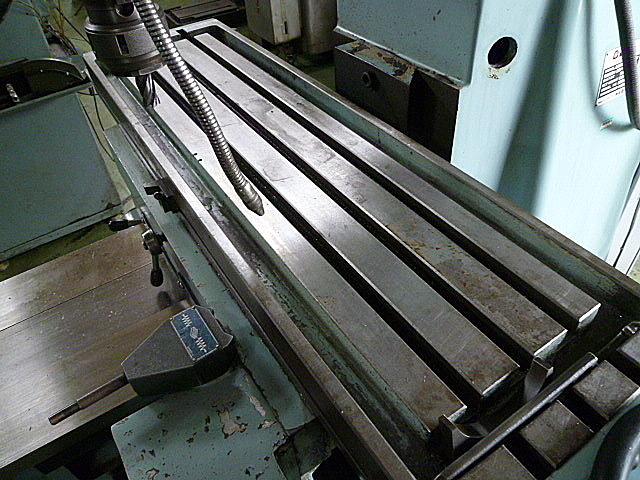 J001651 ラム型フライス アマダ AM-103P_2