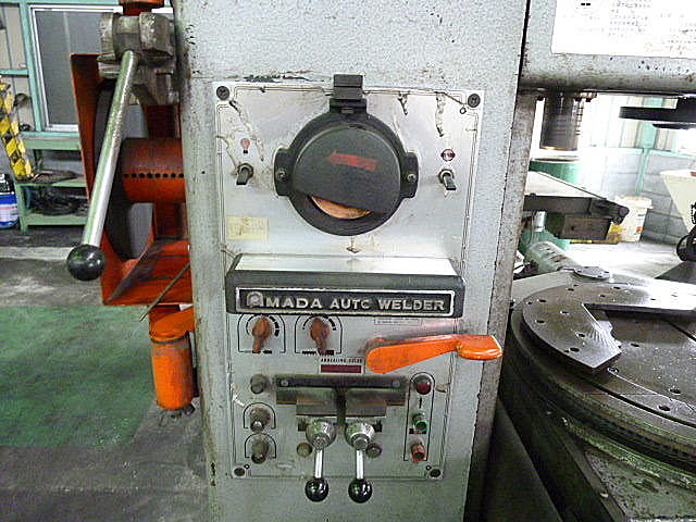P000798 コンターマシン アマダ VAC-500_3