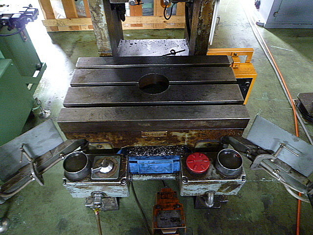 J001701 Ｃ型プレス アマダ_2